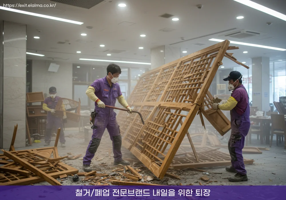 신림철거 신림동 철거