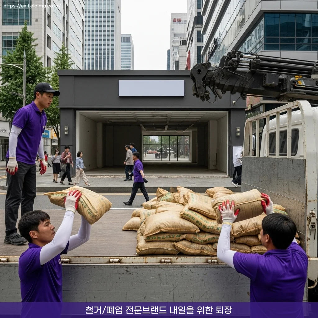 희망리턴패키지 원스톱폐업지원 향후전망