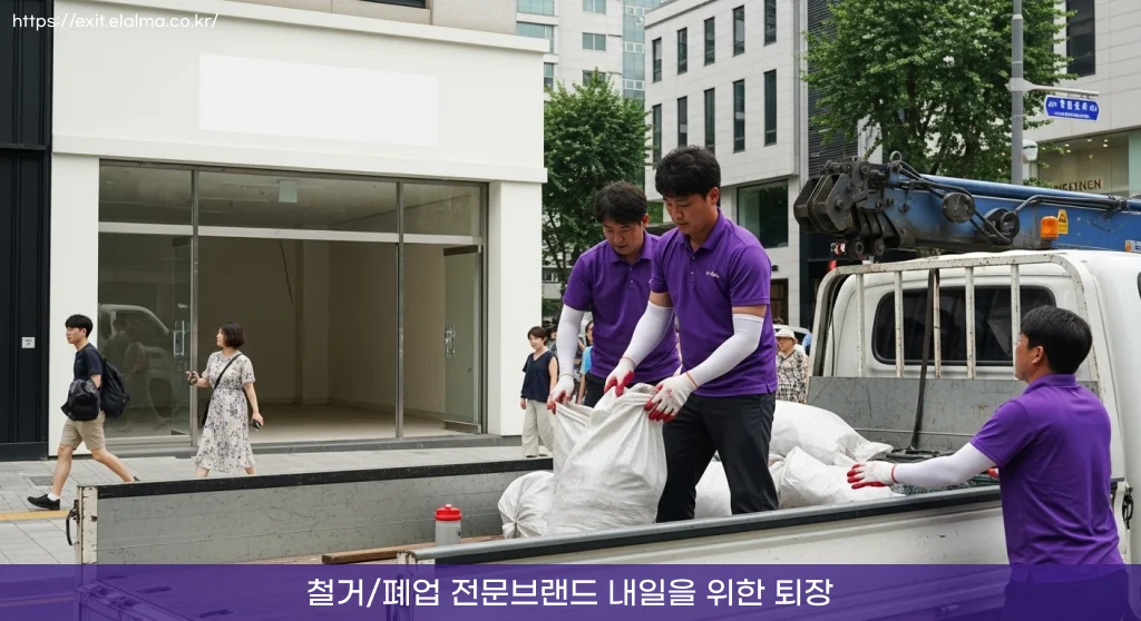 희망리턴패키지 원스톱폐업지원